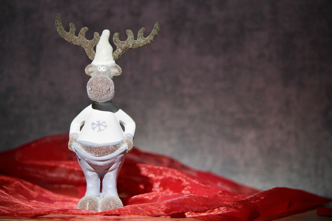 Mitä jouluneuleista pitää tietää?