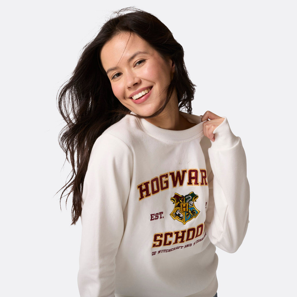 Naisten Hogwarts School Collegepusero