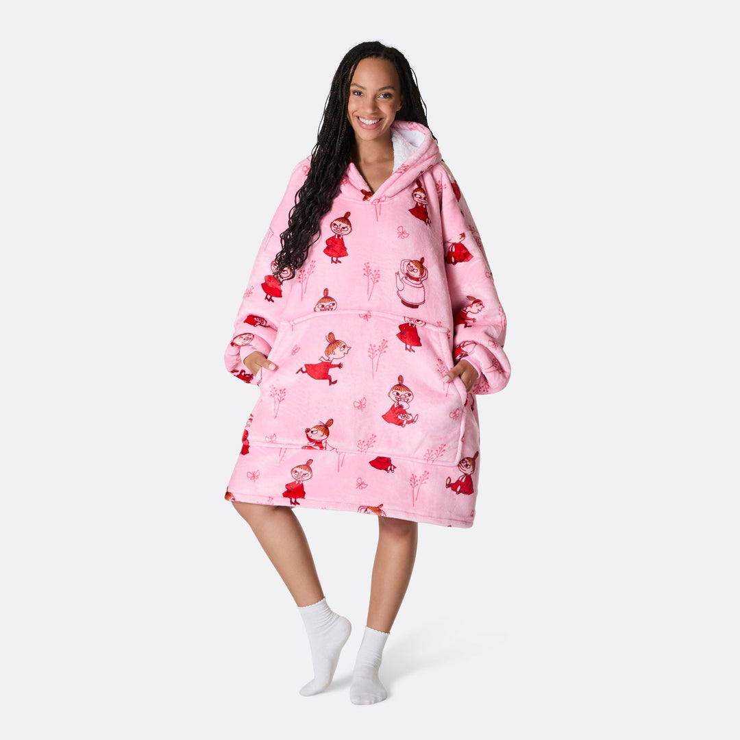 Pikku Myy HappyHoodie
