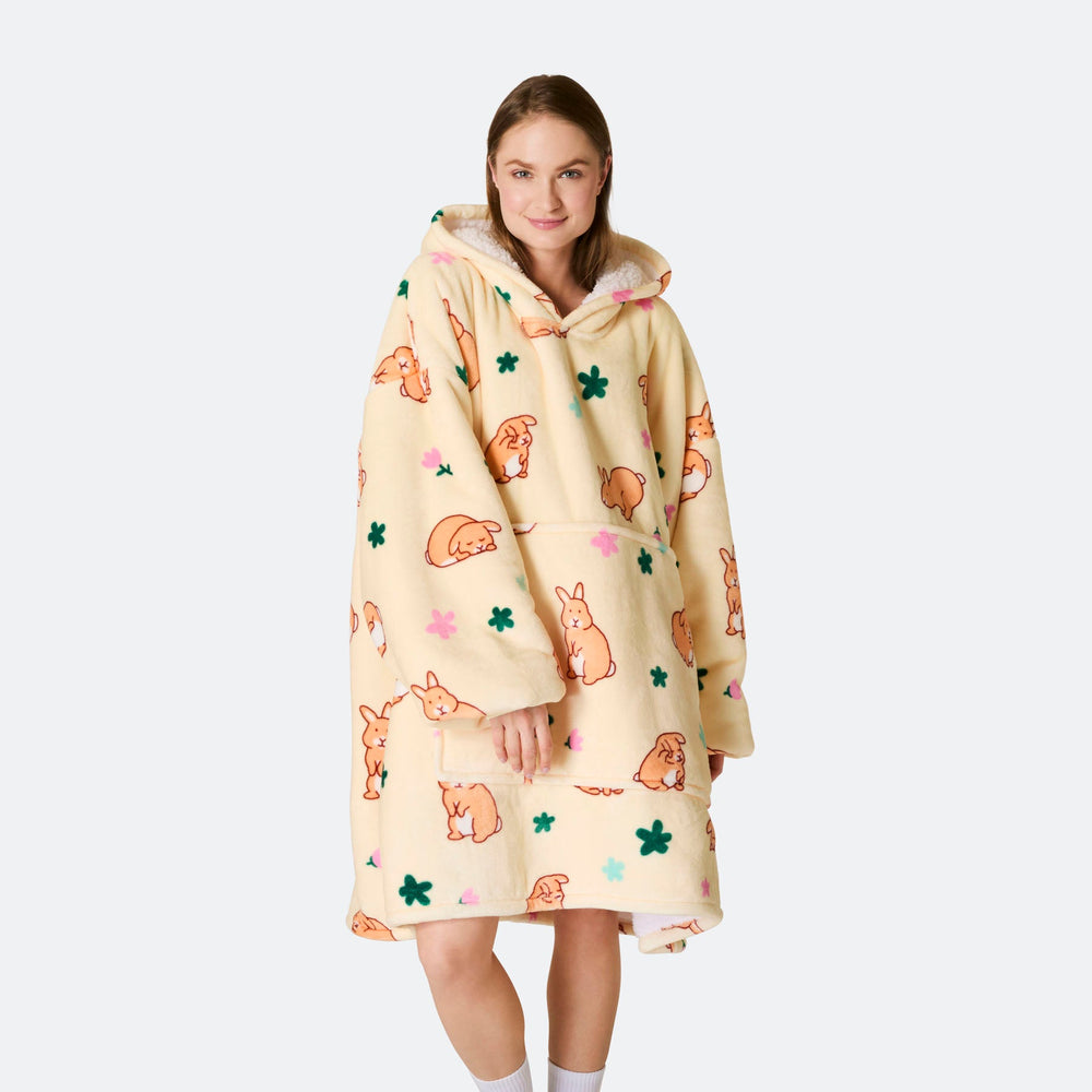 Pupu HappyHoodie