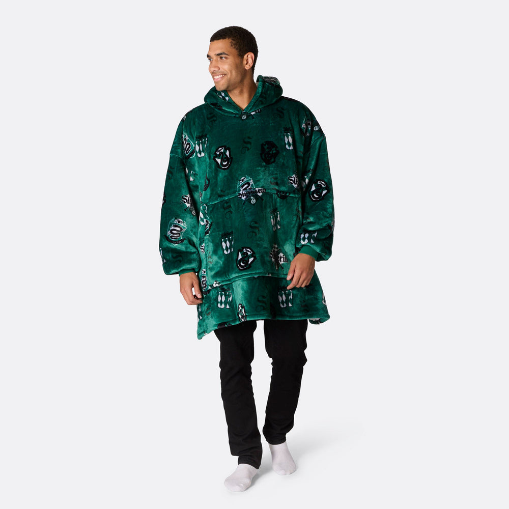 Harry Potter Luihuinen HappyHoodie