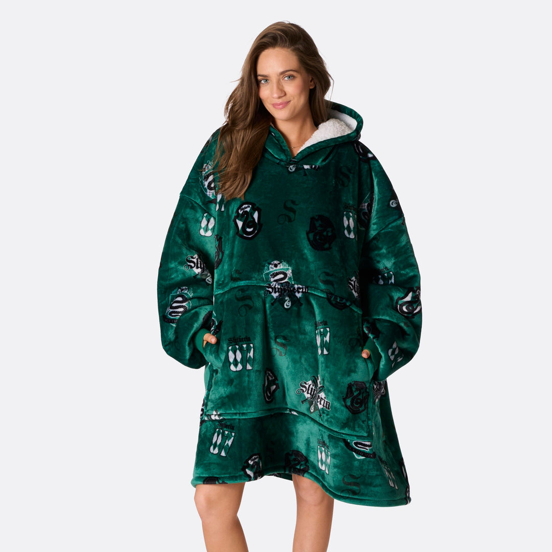 Harry Potter Luihuinen HappyHoodie