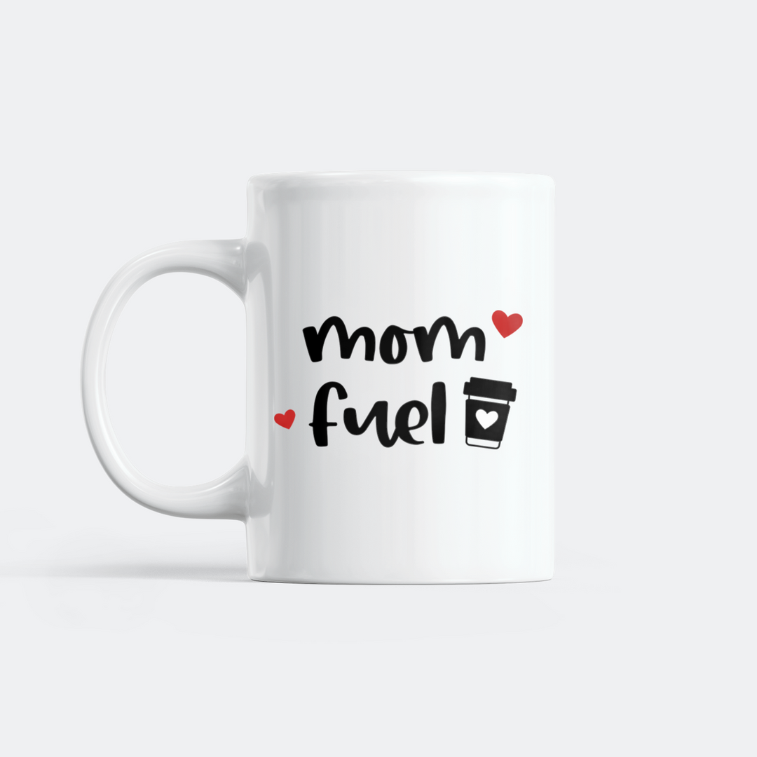 Mom Fuel Muki