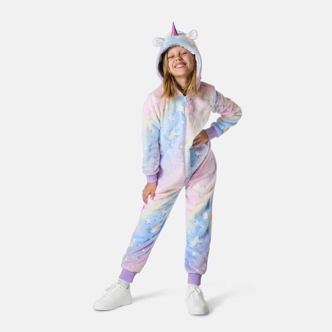 Lasten Yksisarvis Onesie