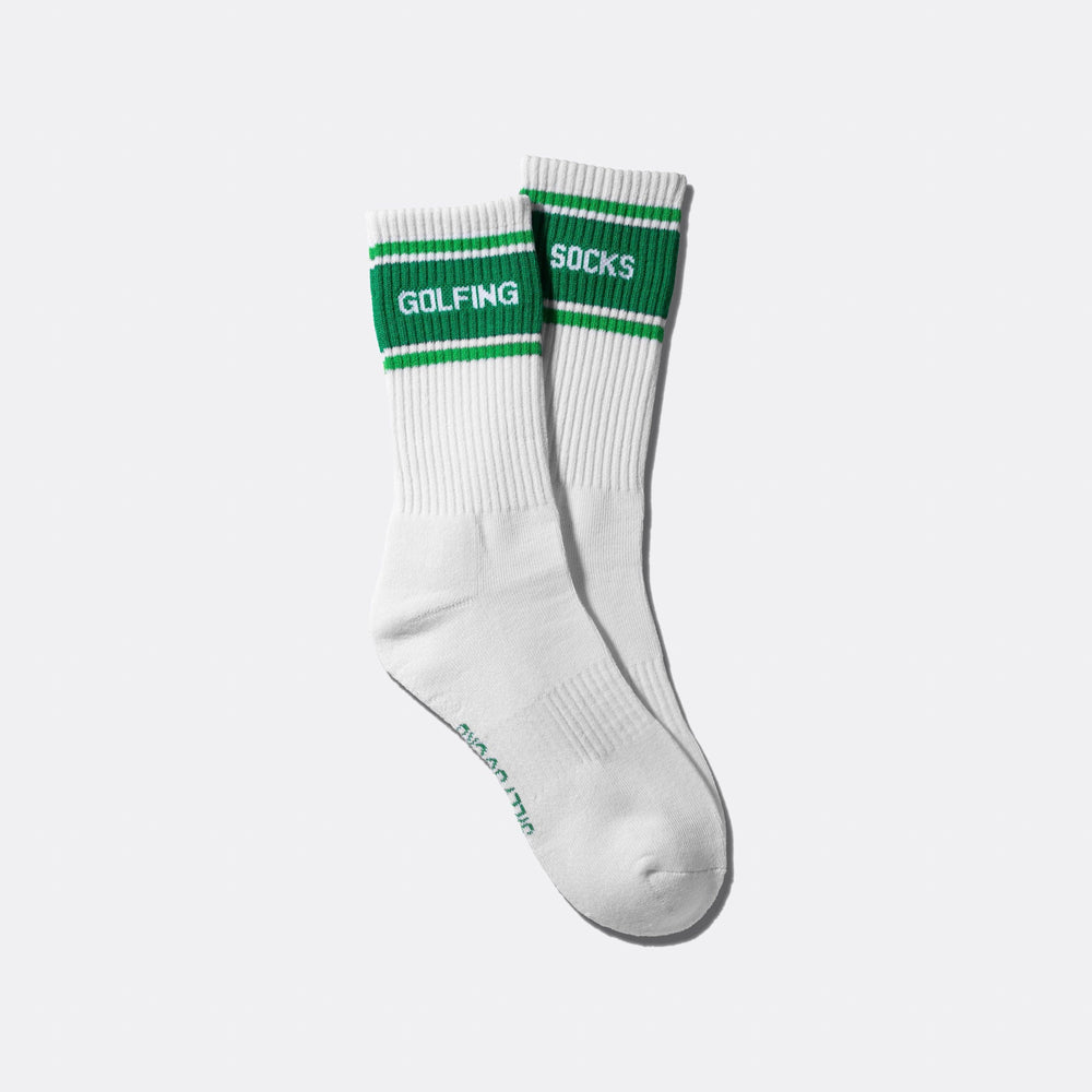 Golfing Socks tennissukat