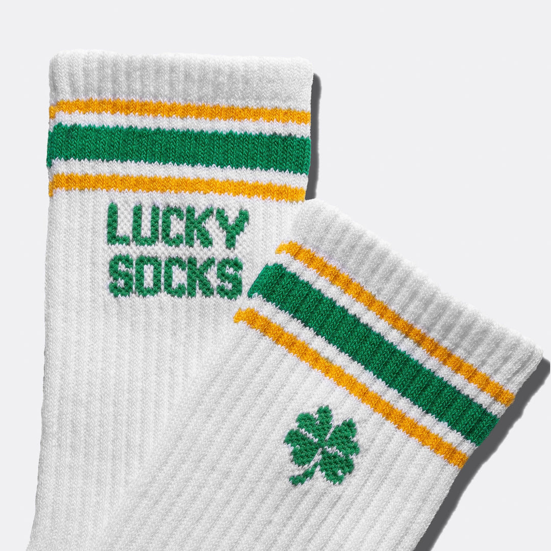 Lucky Socks tennissukat