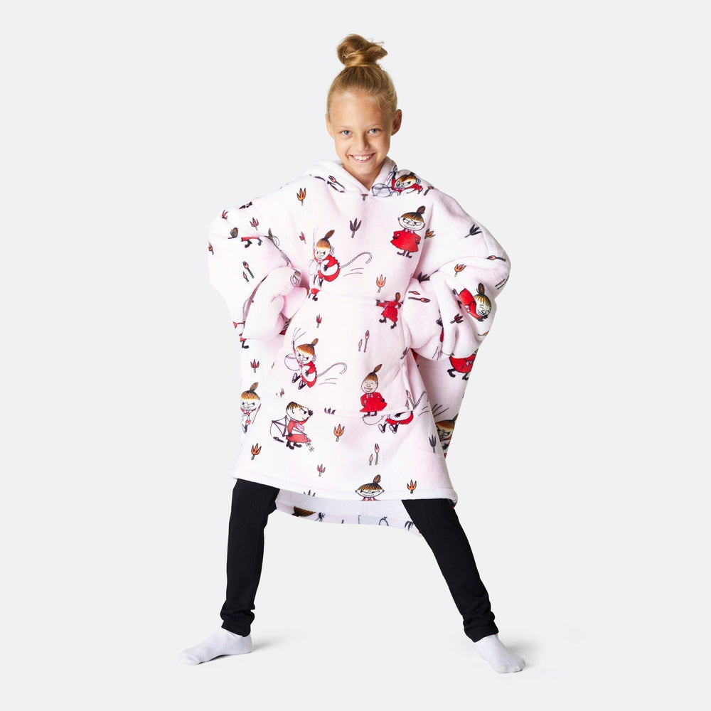 Lasten Pikku Myy HappyHoodie