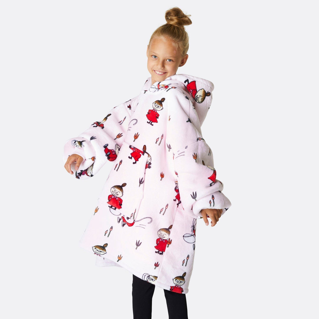 Lasten Pikku Myy HappyHoodie