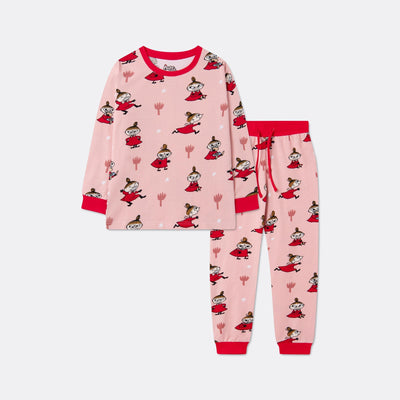 Lasten Pikku Myy Pyjama