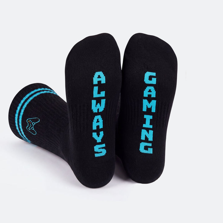 Always Gaming tennissukat
