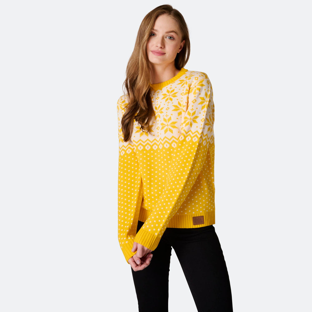 Naisten Pääsiäisneule