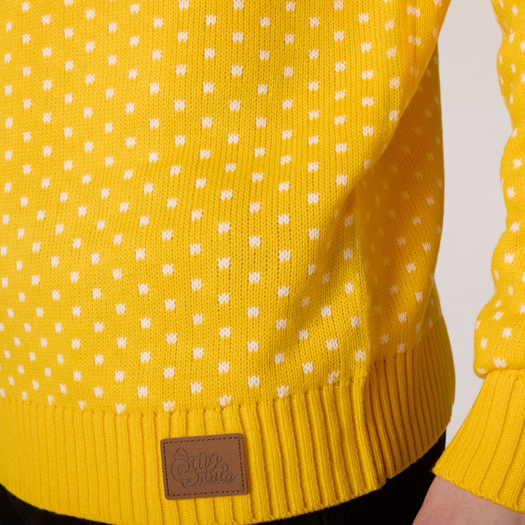 Naisten Pääsiäisneule