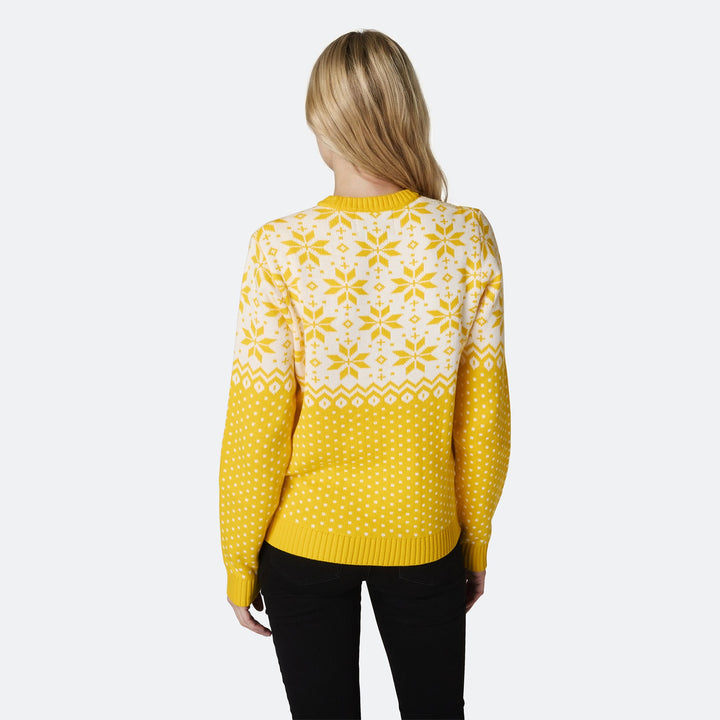 Naisten Pääsiäisneule