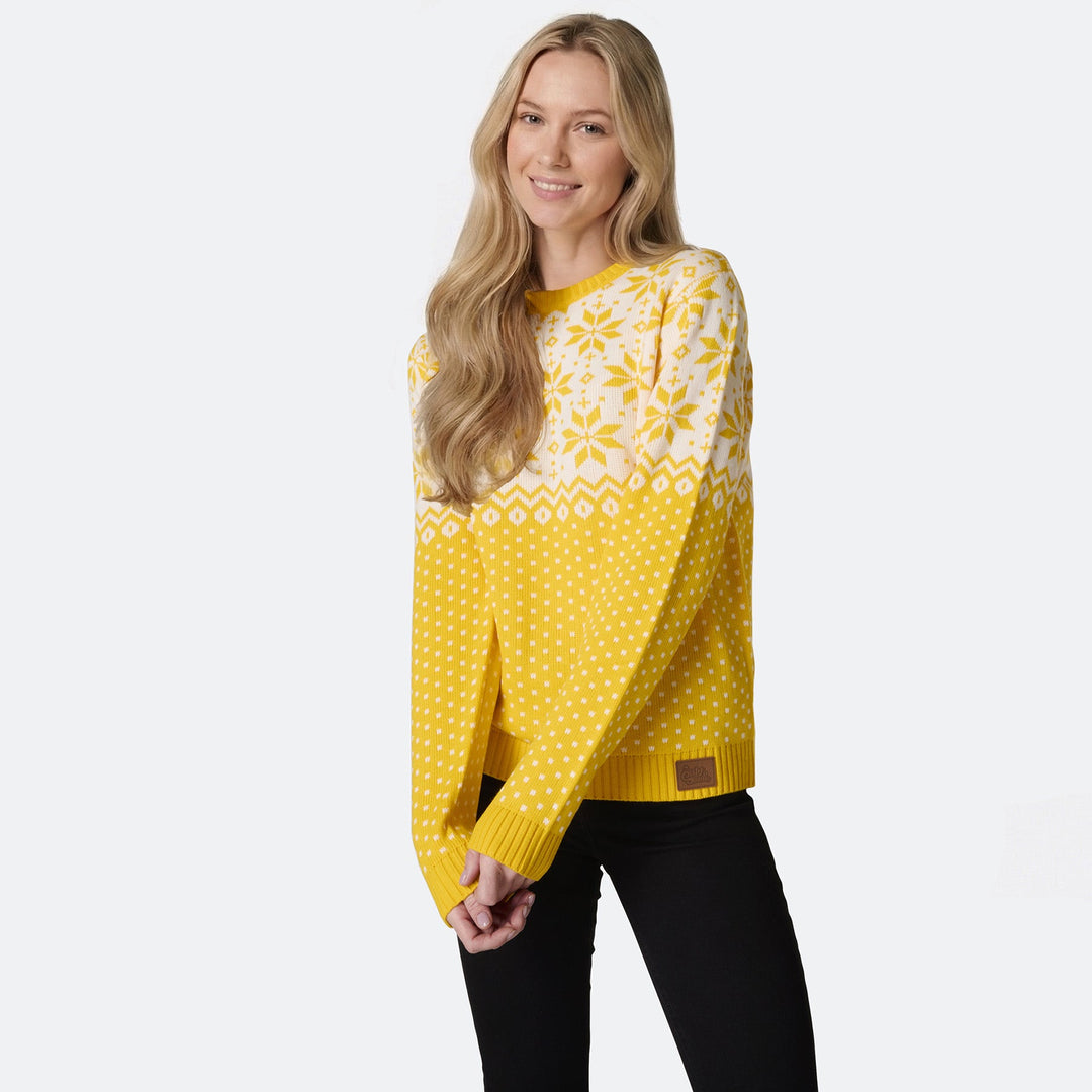 Naisten Pääsiäisneule