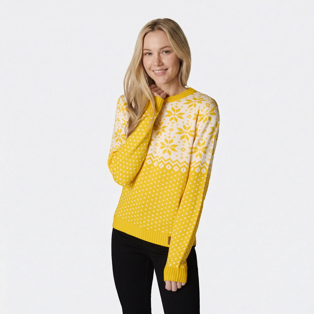 Naisten Pääsiäisneule