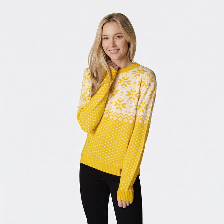 Naisten Pääsiäisneule