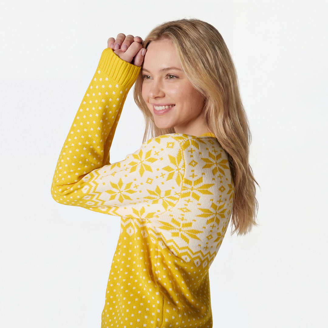 Naisten Pääsiäisneule