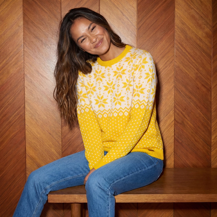 Naisten Pääsiäisneule