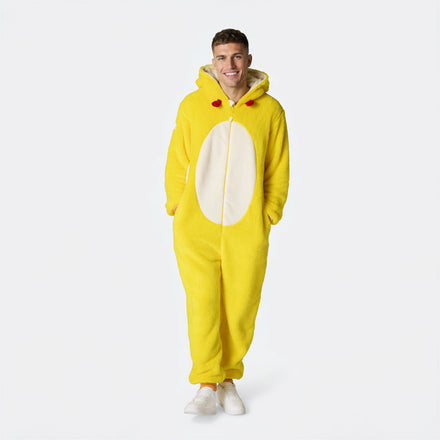 Miesten Pääsiäiskana Onesie