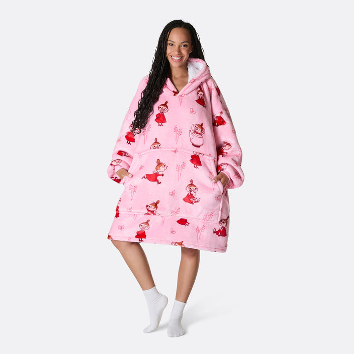 Pikku Myy HappyHoodie
