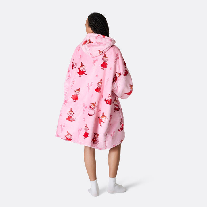 Pikku Myy HappyHoodie