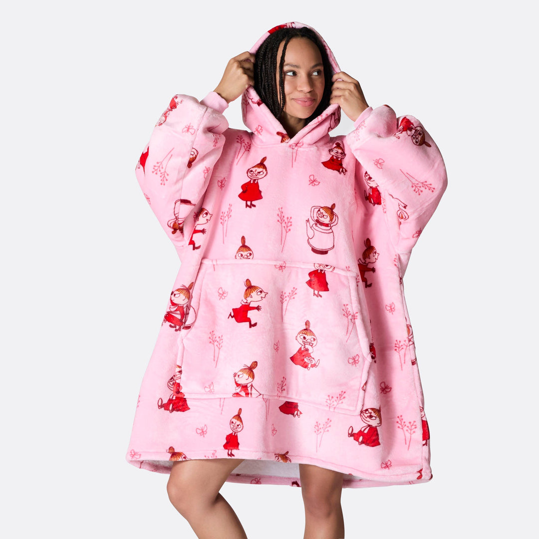 Pikku Myy HappyHoodie