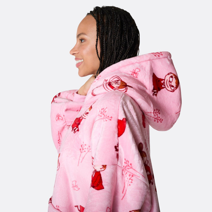 Pikku Myy HappyHoodie