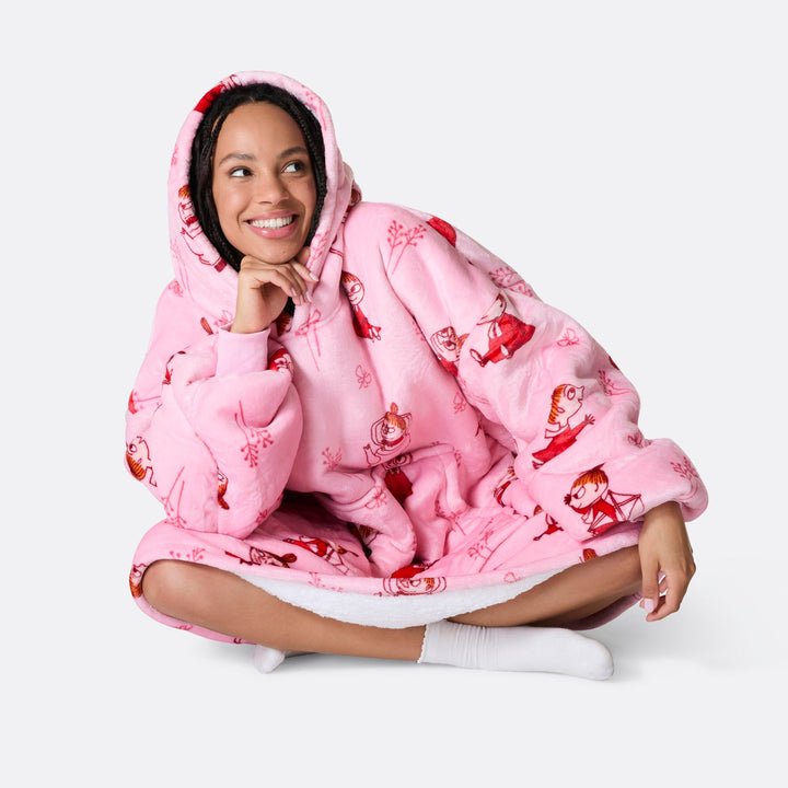 Pikku Myy HappyHoodie