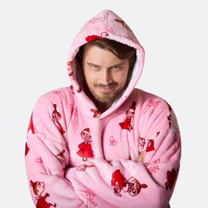 Pikku Myy HappyHoodie