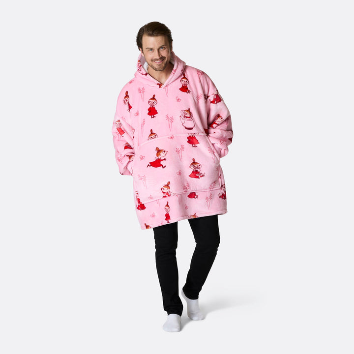 Pikku Myy HappyHoodie