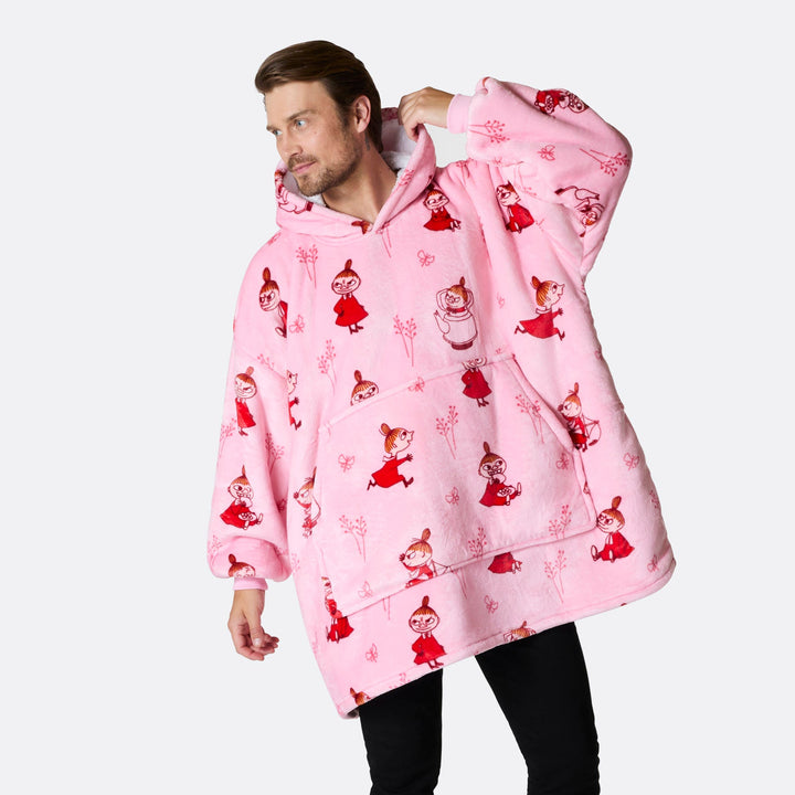 Pikku Myy HappyHoodie