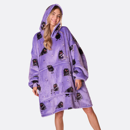 Haisuli HappyHoodie
