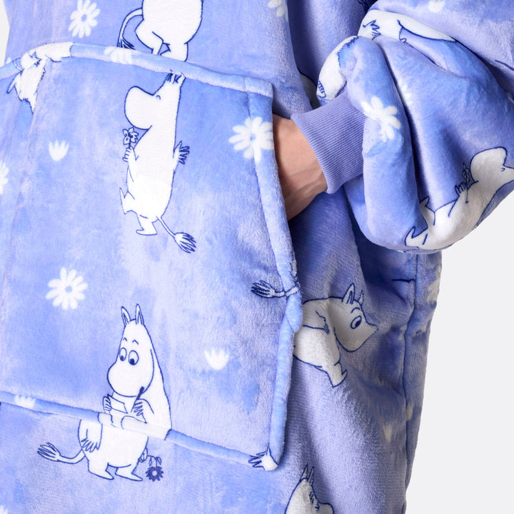Muumipeikko HappyHoodie