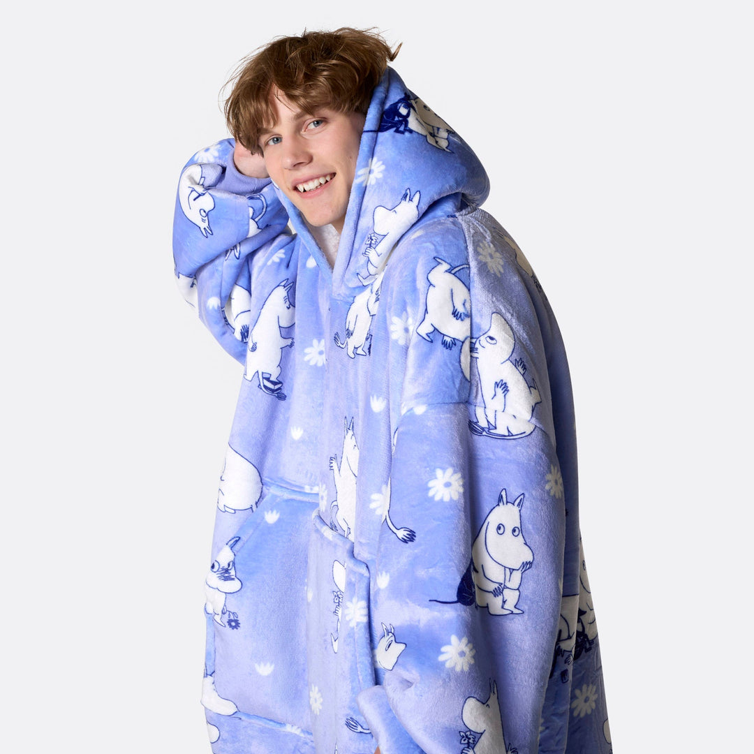 Muumipeikko HappyHoodie