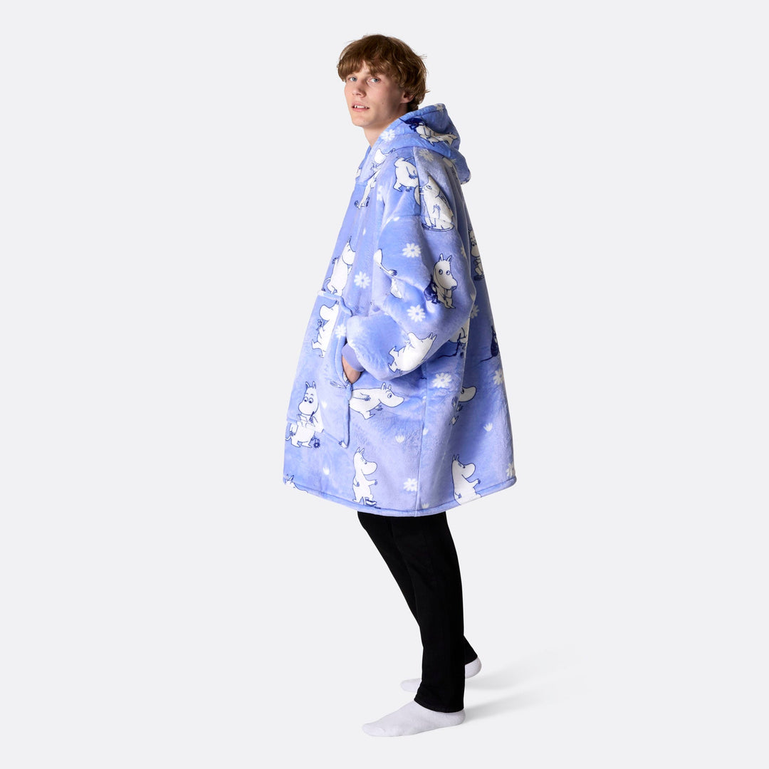 Muumipeikko HappyHoodie