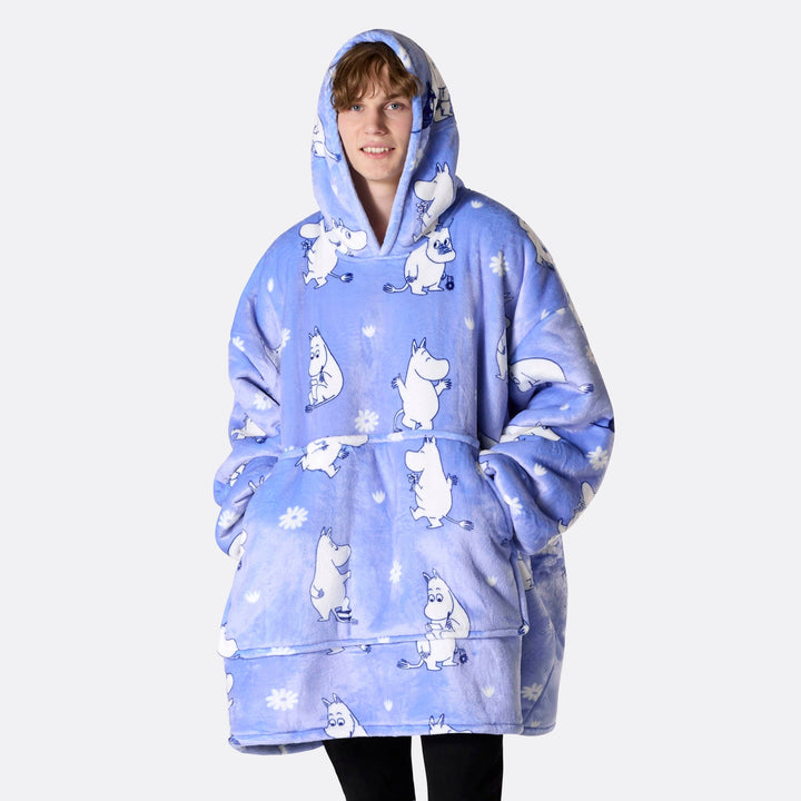 Muumipeikko HappyHoodie
