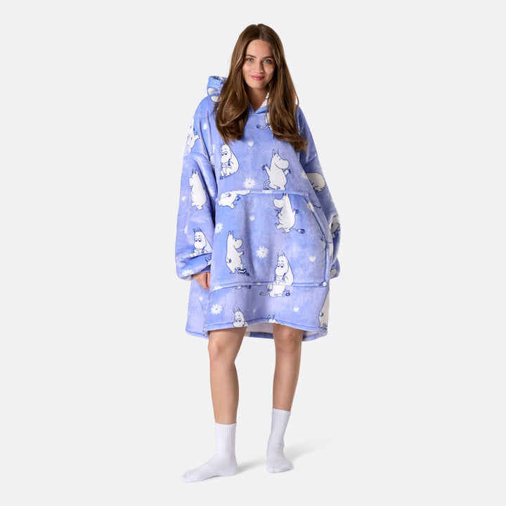 Muumipeikko HappyHoodie
