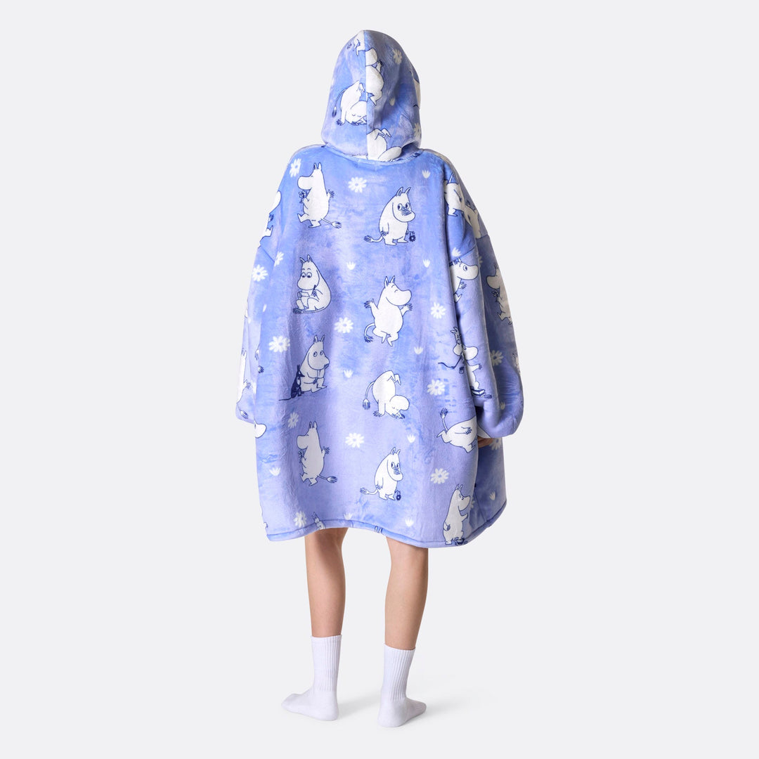 Muumipeikko HappyHoodie