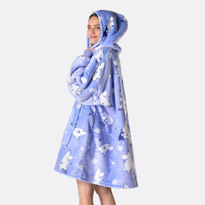 Muumipeikko HappyHoodie