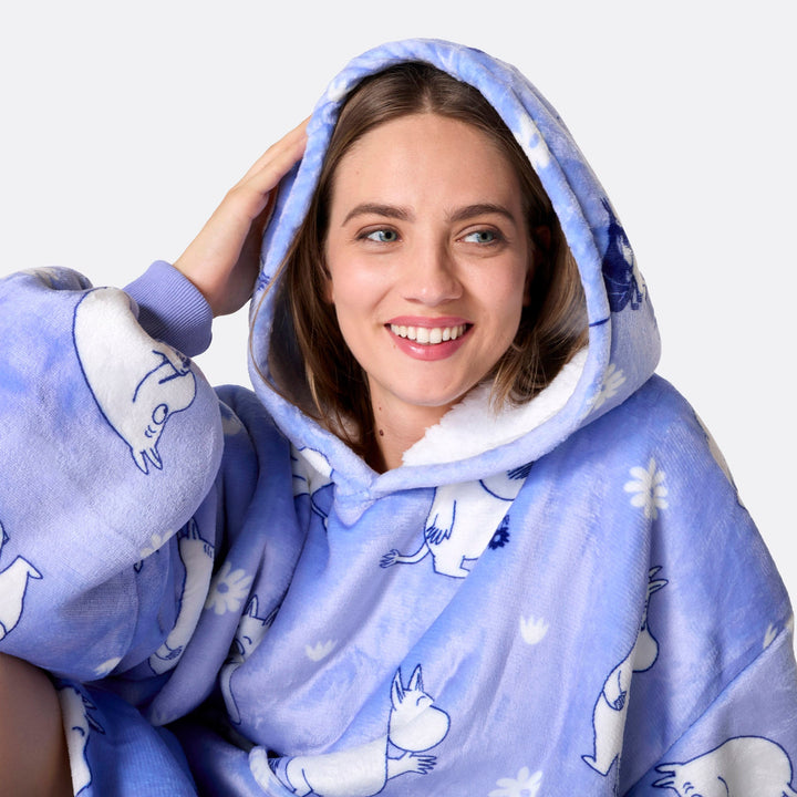 Muumipeikko HappyHoodie