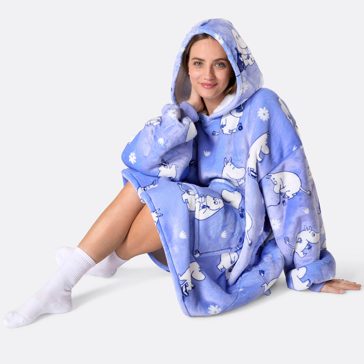 Muumipeikko HappyHoodie