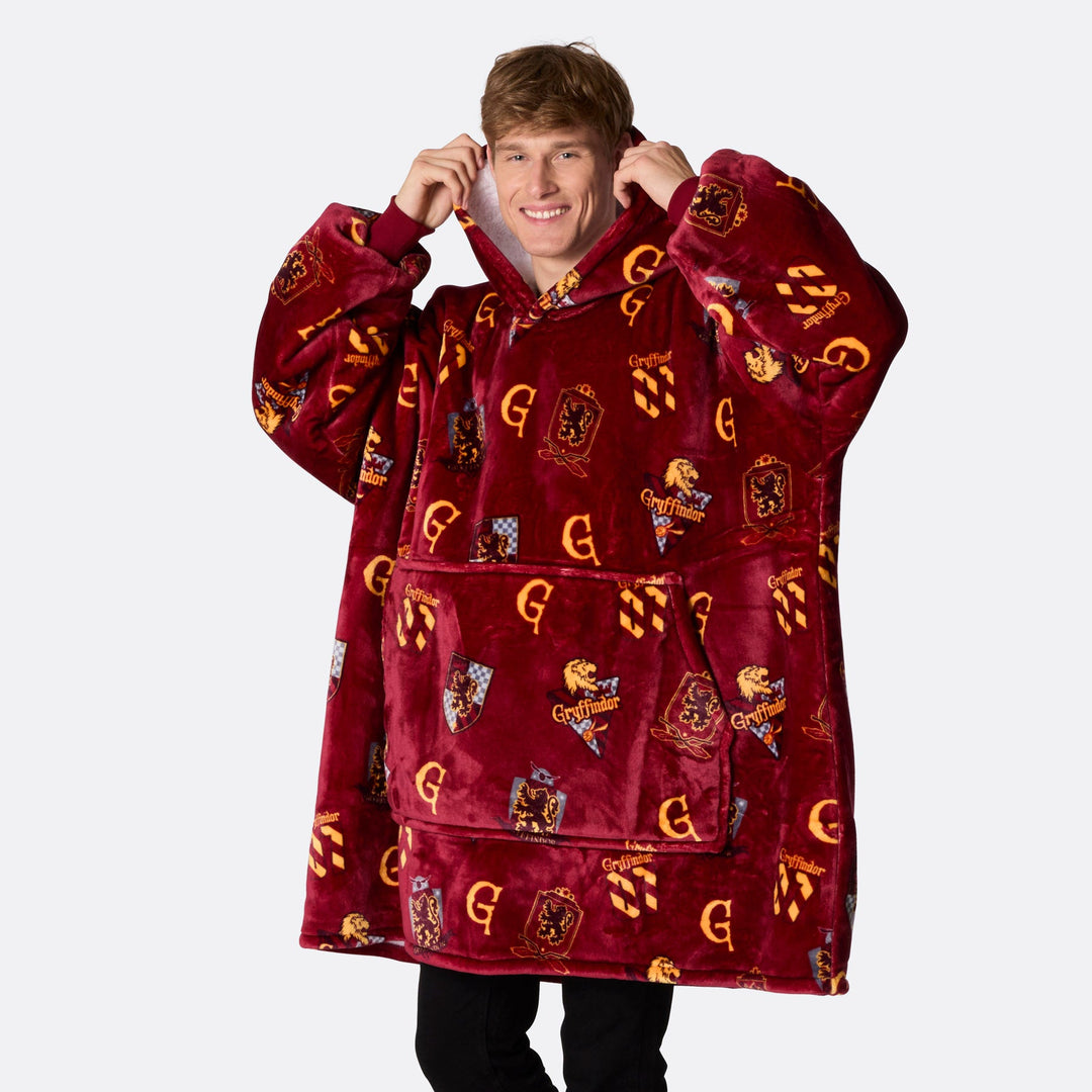 Harry Potter Rohkelikko HappyHoodie