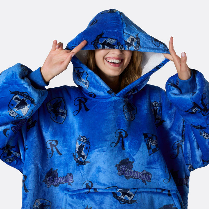 Harry Potter Korpinkynsi HappyHoodie