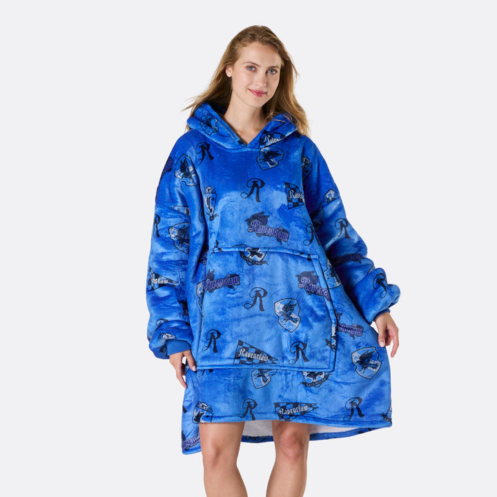 Harry Potter Korpinkynsi HappyHoodie