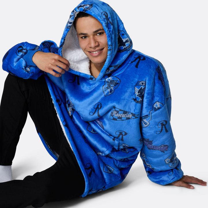 Harry Potter Korpinkynsi HappyHoodie