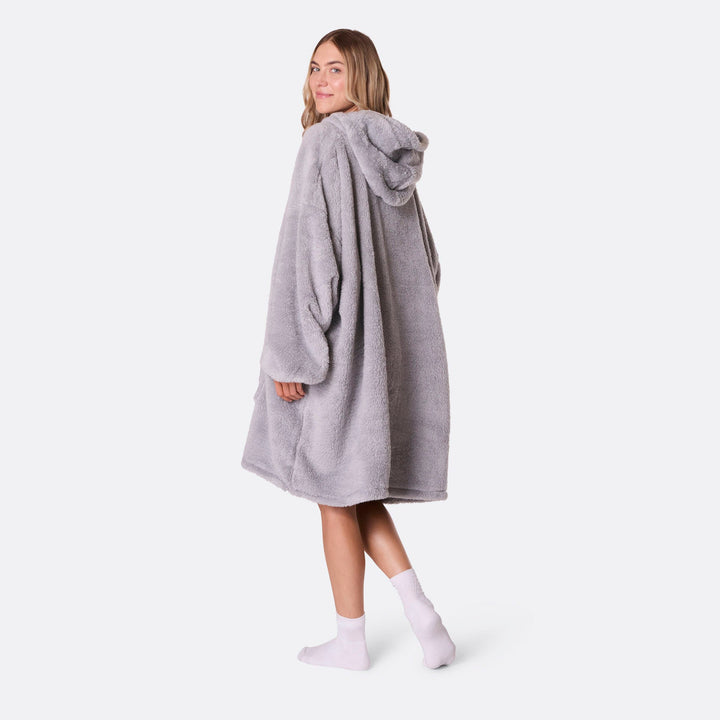 Graniitti Teddy HappyHoodie