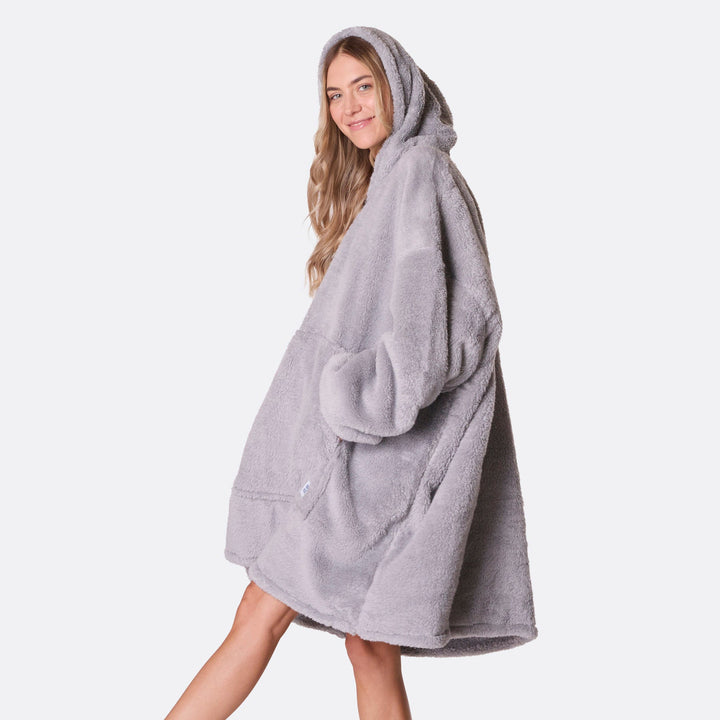 Graniitti Teddy HappyHoodie