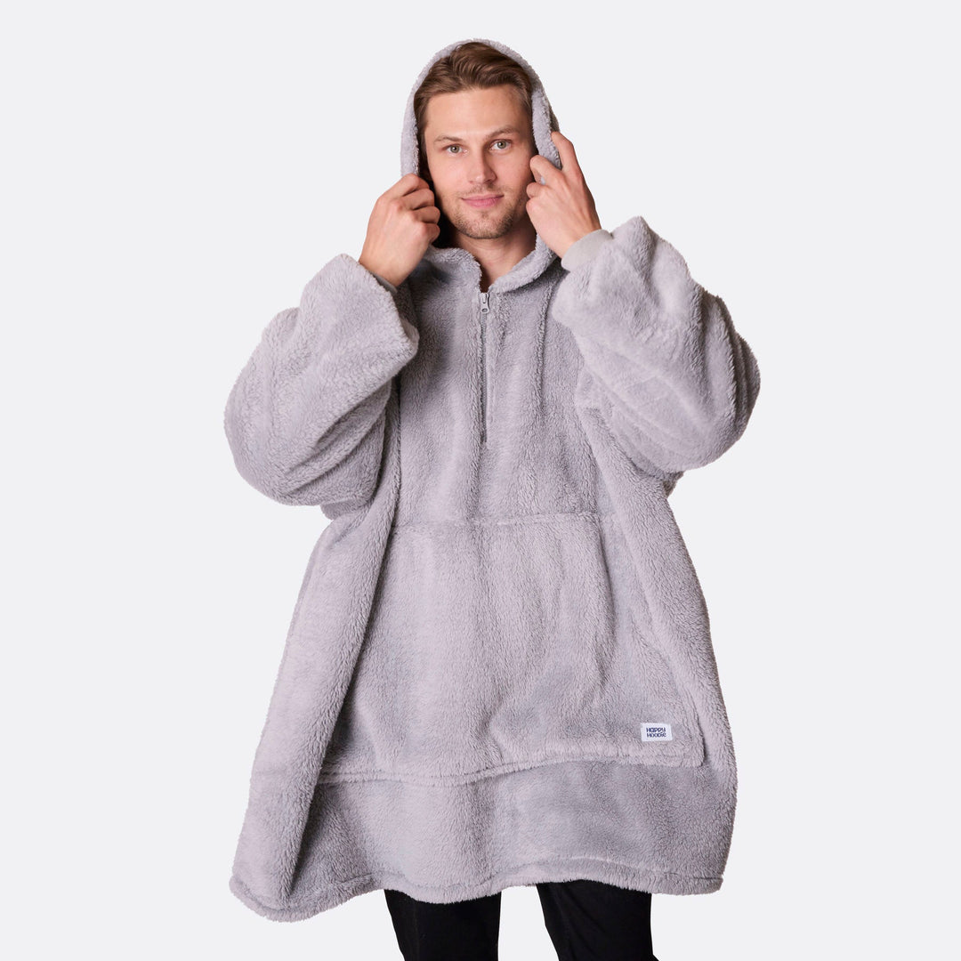 Graniitti Teddy HappyHoodie