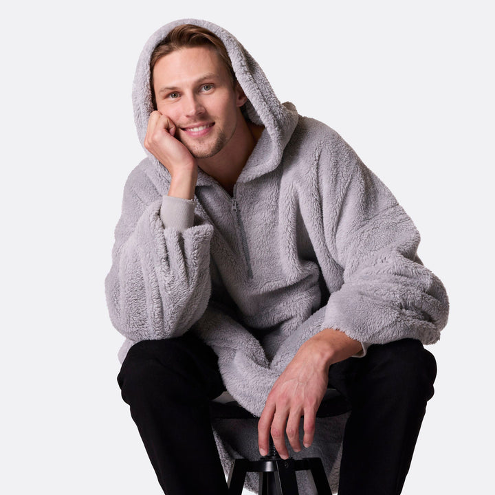 Graniitti Teddy HappyHoodie