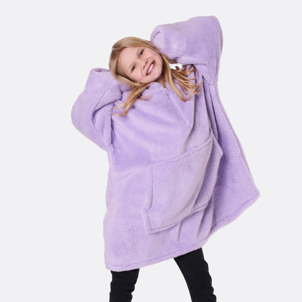 Lasten Laventeli Teddy HappyHoodie